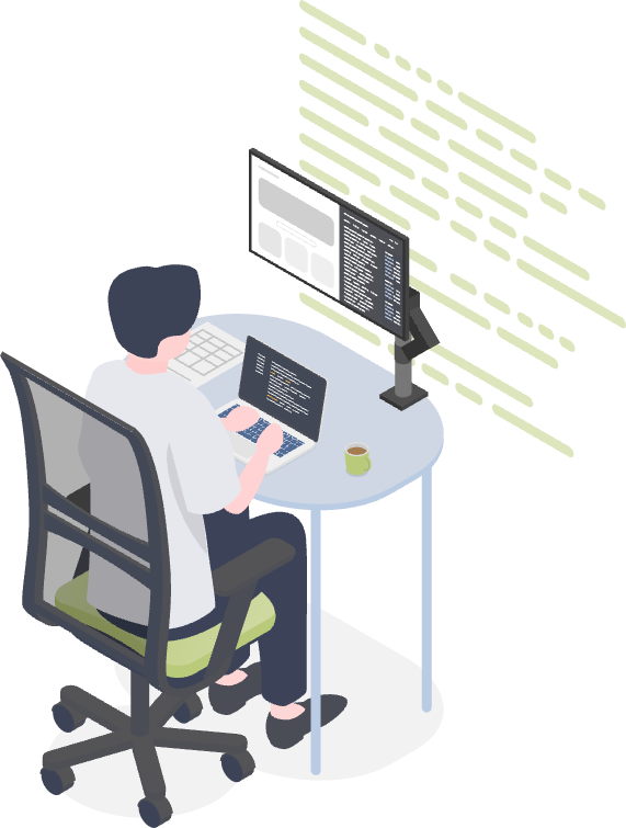 cocoro雑貨店公式ホームページのPCとスマホ画像