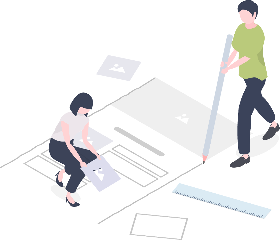 スニーカー専門のニュースメディアサイトのPCとスマホ画像
