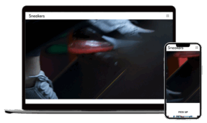 スニーカー専門｜ニュースメディアサイト