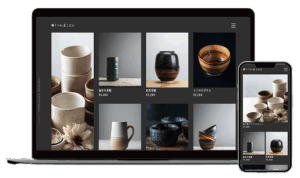 うつわ屋こはる｜ECサイト